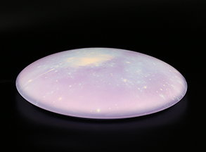 星空吸頂燈罩 星空吸頂燈罩