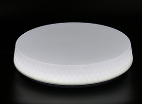 菱角吸頂燈罩 菱角吸頂燈罩