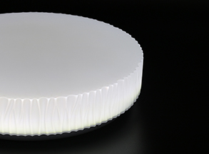 樹(shù)皮吸頂燈罩 樹(shù)皮吸頂燈罩