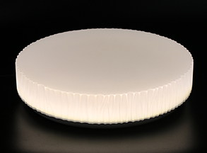 樹(shù)皮吸頂燈罩 樹(shù)皮吸頂燈罩