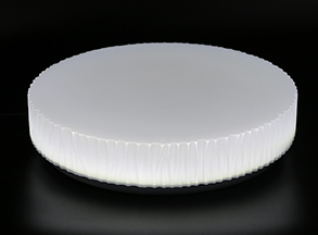 樹(shù)皮吸頂燈罩 樹(shù)皮吸頂燈罩