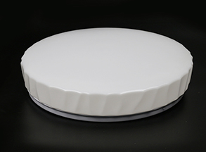 斧削吸頂燈罩 斧削吸頂燈罩