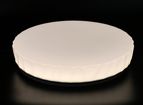 斧削吸頂燈罩 斧削吸頂燈罩