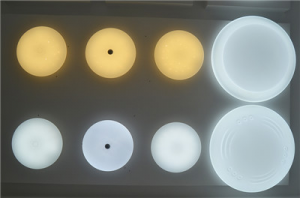 亞克力吸頂燈罩 亞克力吸頂燈罩