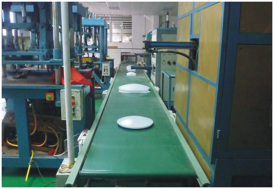 亞克力吸頂燈罩 亞克力吸頂燈罩